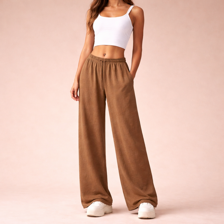 Emma |  Casual & Stylish Jogging Pants
