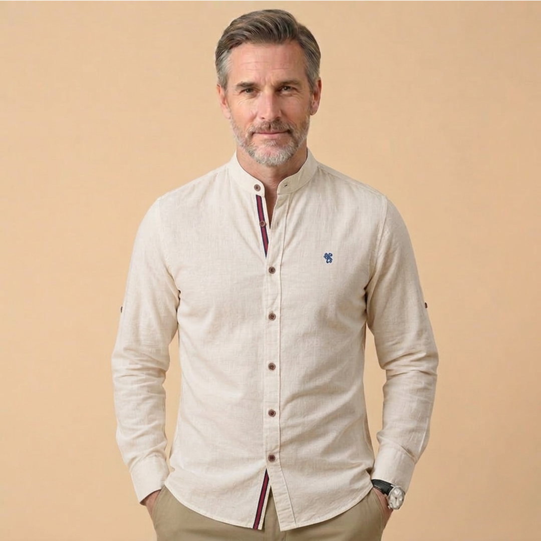 Ashton | Comfortable & Classic Shirts