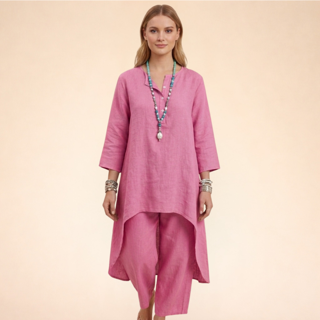 Sivara | Elegant and Comfortable Set
