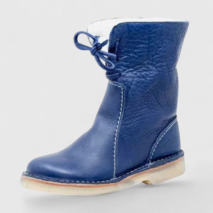 Corinne | Stivaletti ortopedici da donna per il massimo comfort