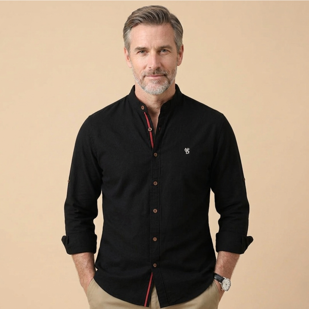 Ashton | Comfortable & Classic Shirts