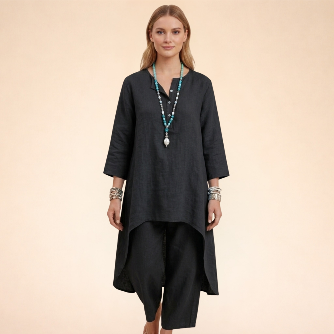 Sivara | Elegant and Comfortable Set