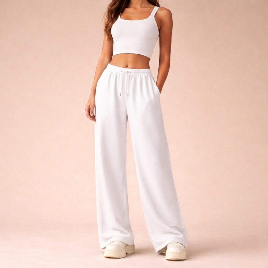 Emma |  Casual & Stylish Jogging Pants