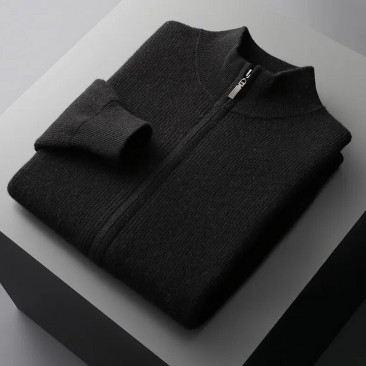 Bastien | Elegante isolierte Herren-Winterweste