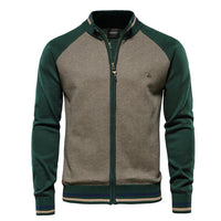 Alaric | Slim Fit Men’s Vest