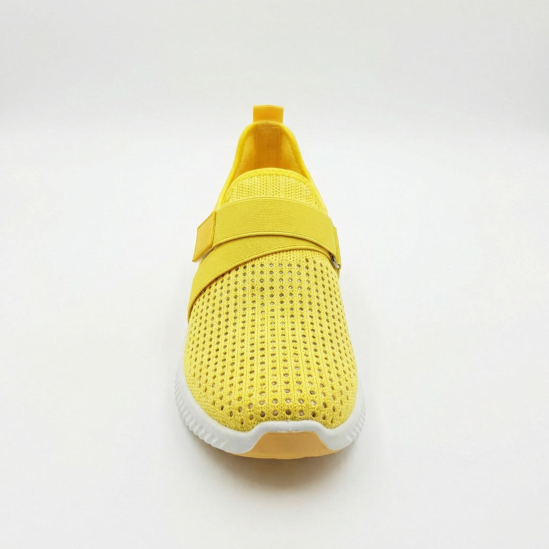 Aurelia | Sneakers ortopediche comode senza lacci