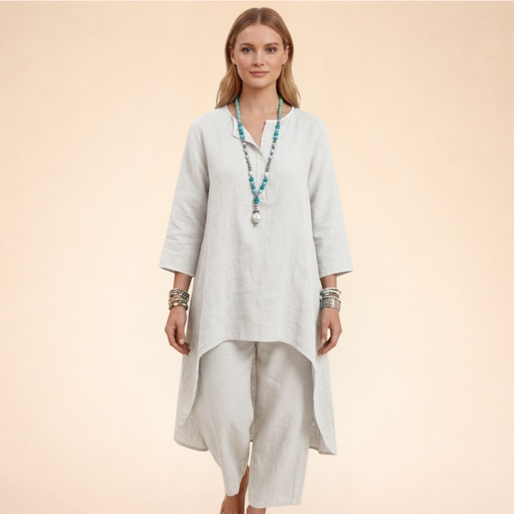 Sivara | Elegant and Comfortable Set