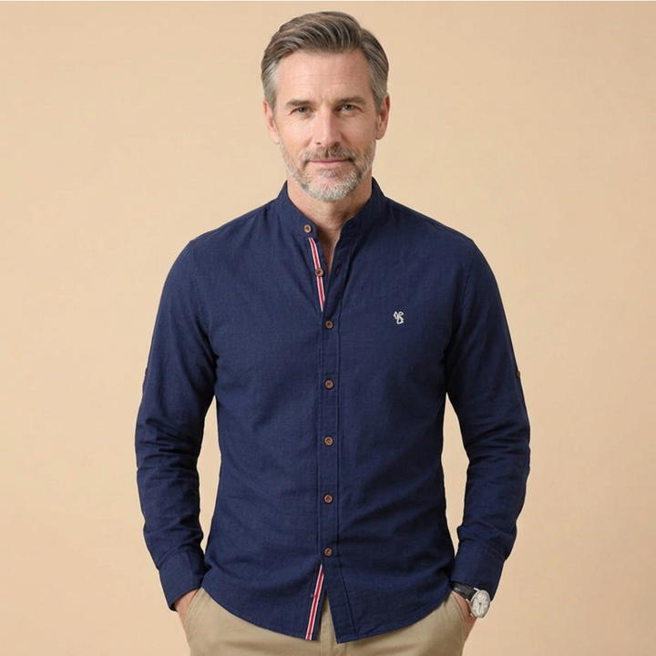 Ashton | Comfortable & Classic Shirts