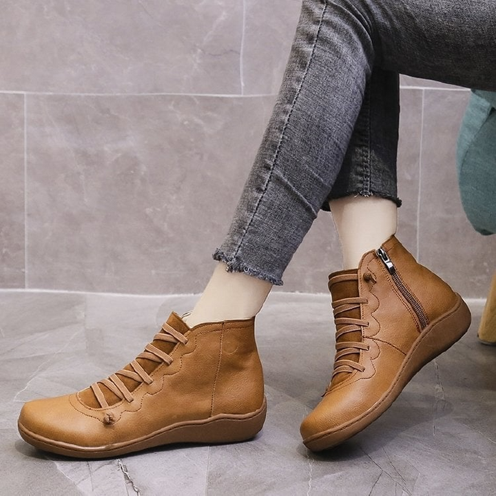 Willow | Stivali con Supporto Comfort