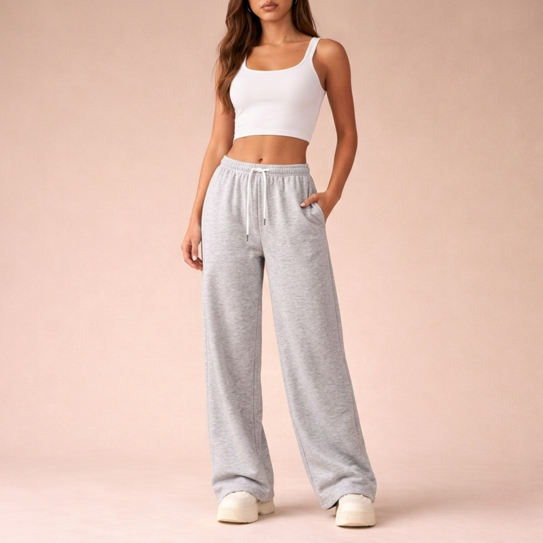 Emma |  Casual & Stylish Jogging Pants