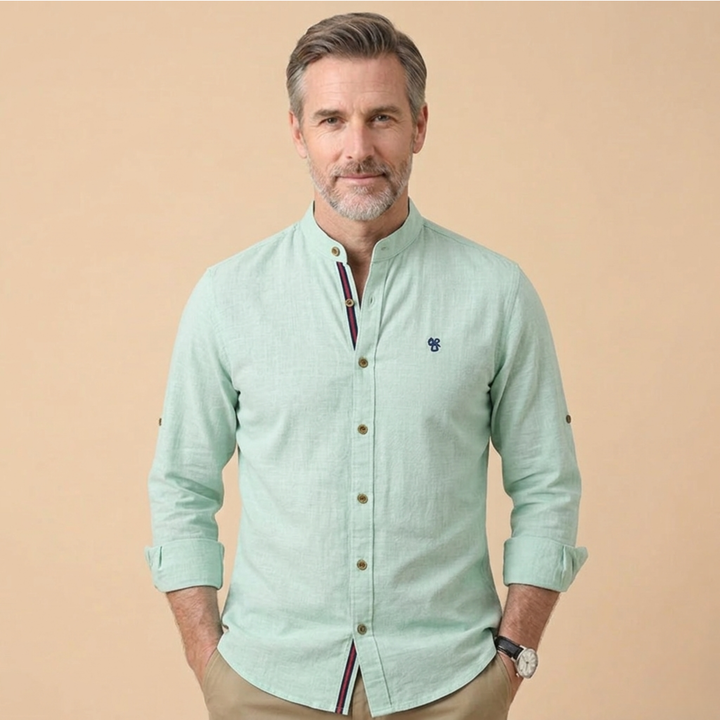 Ashton | Comfortable & Classic Shirts