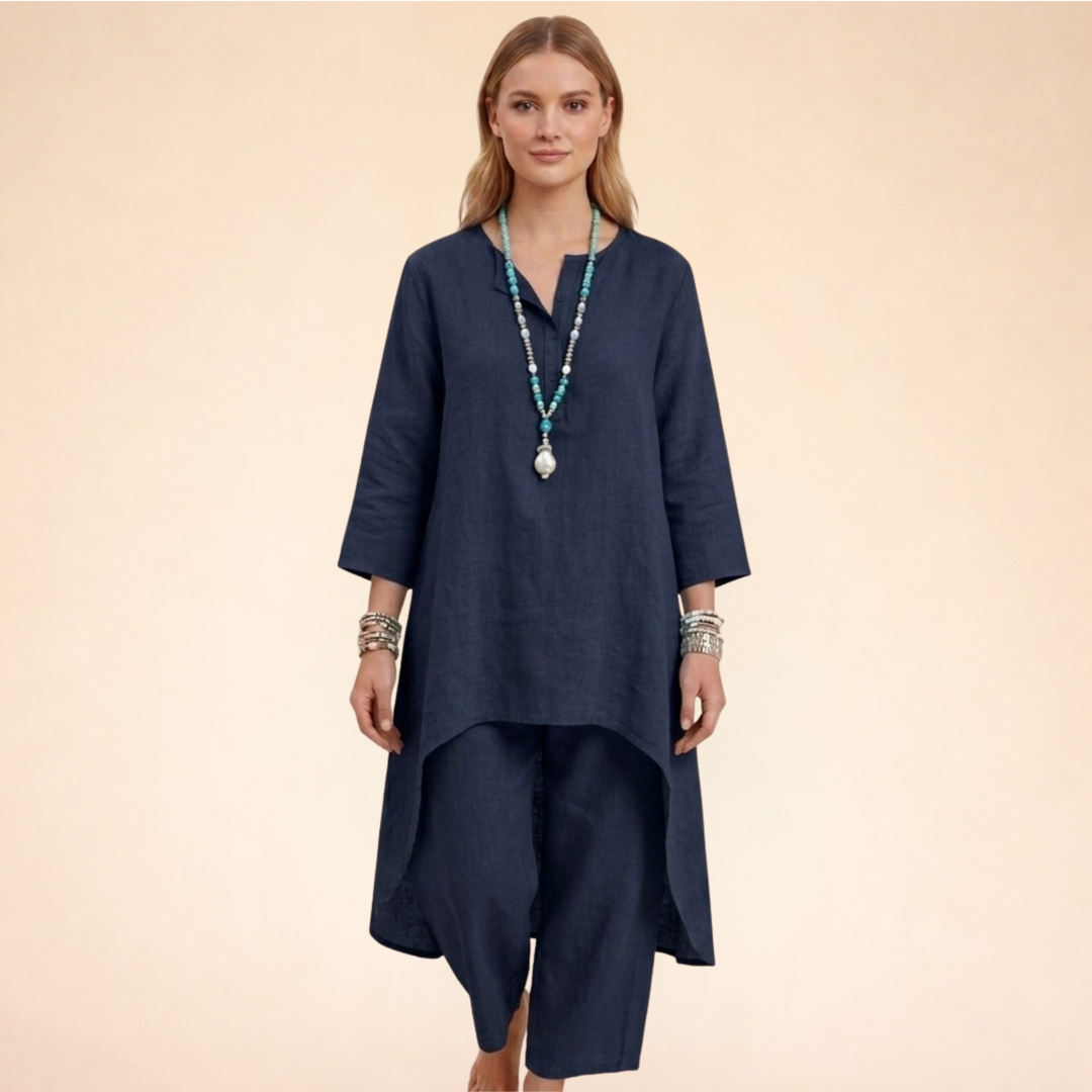 Sivara | Elegant and Comfortable Set