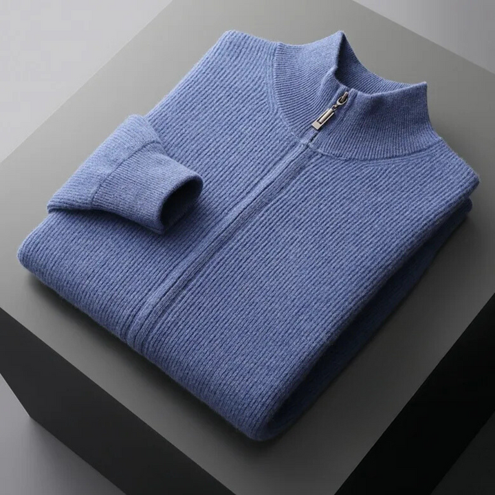 Bastien | Elegante isolierte Herren-Winterweste