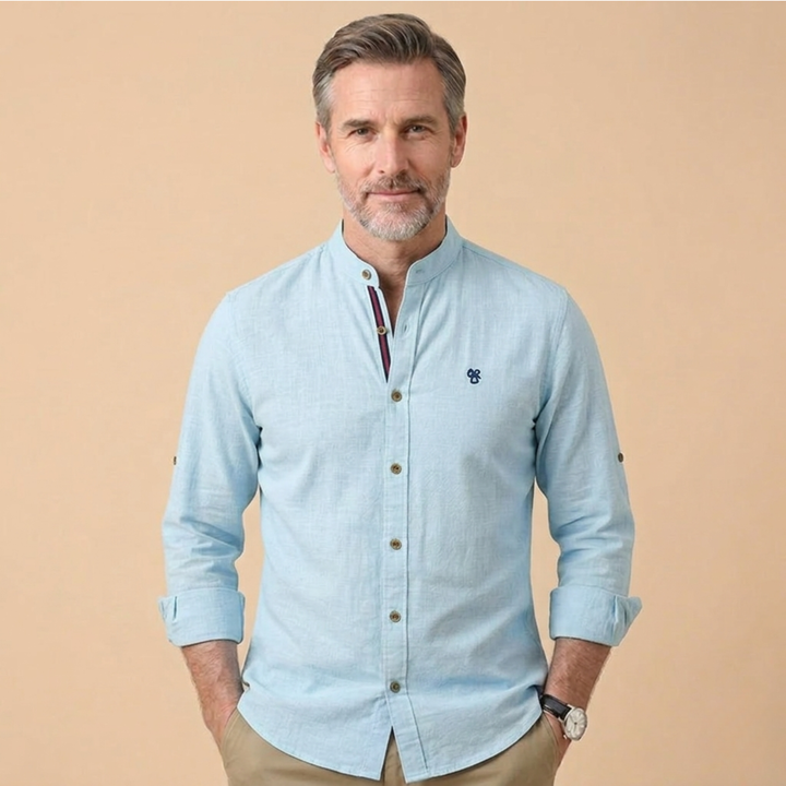 Ashton | Comfortable & Classic Shirts