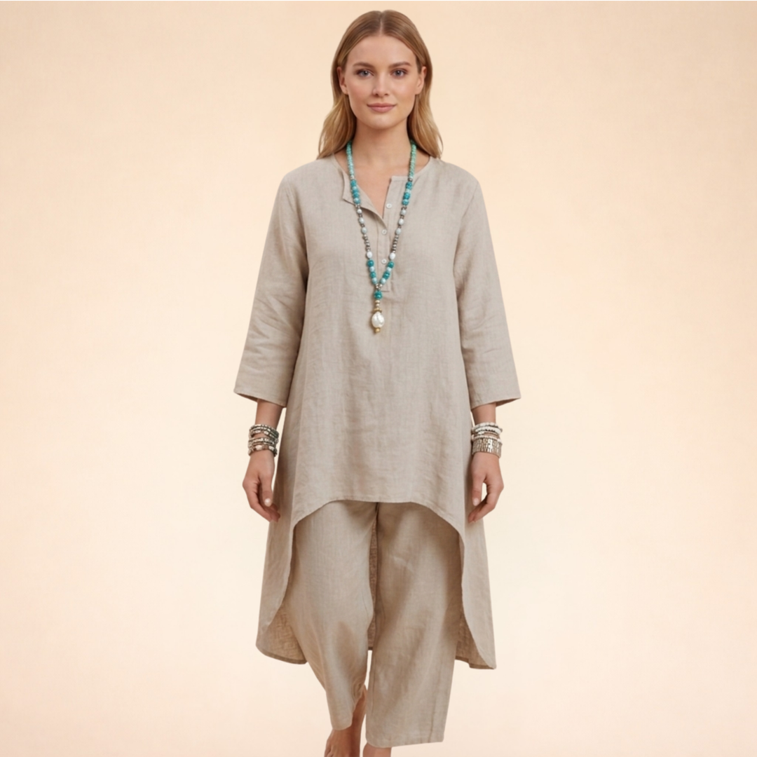 Sivara | Elegant and Comfortable Set