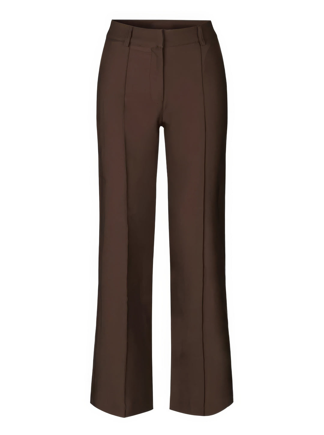 Calista | Relaxed Wide Leg Trousers