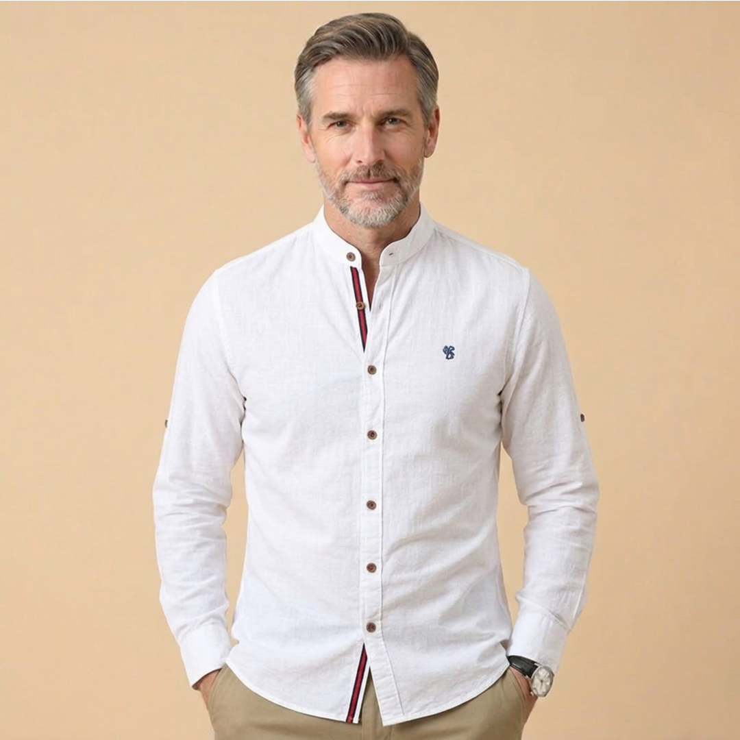 Ashton | Comfortable & Classic Shirts