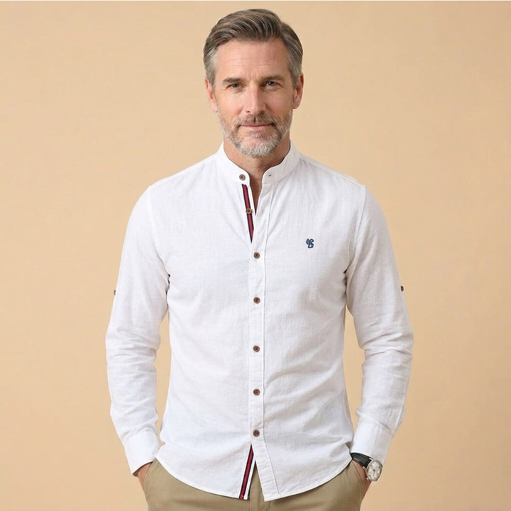 Ashton | Comfortable & Classic Shirts