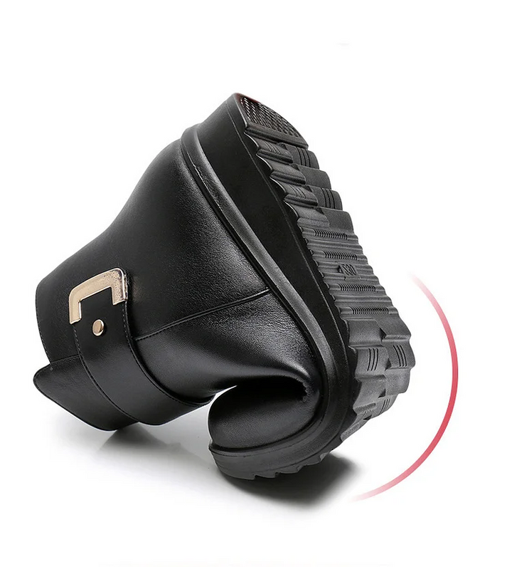 Emma | Comfortable And Warm Anti-Slip Boots