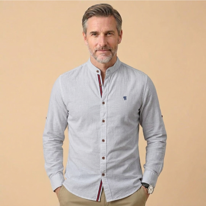 Ashton | Comfortable & Classic Shirts