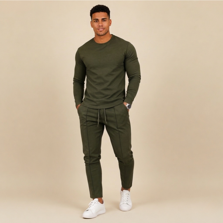 Varen | Completo elegante e comodo