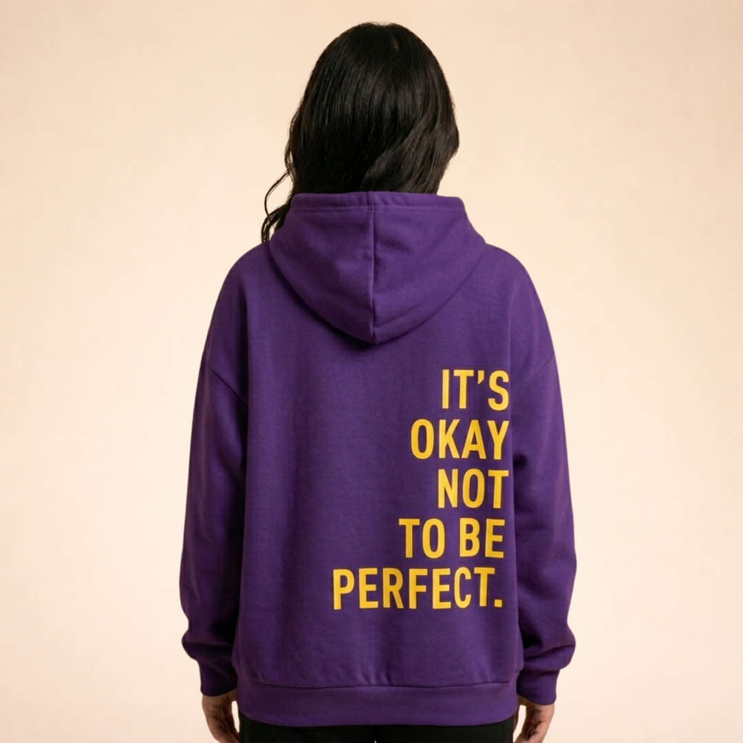 Lydia | Comfortable & Stylish Oversized Hoodie