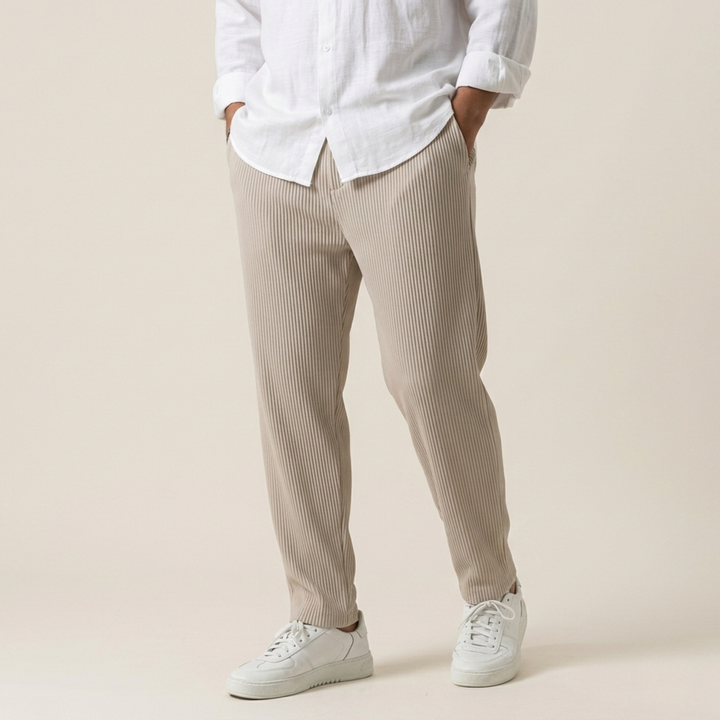 William | Comfortable & Versatile Trousers