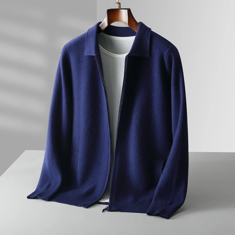 Averon | Full-Zip Layering Vest