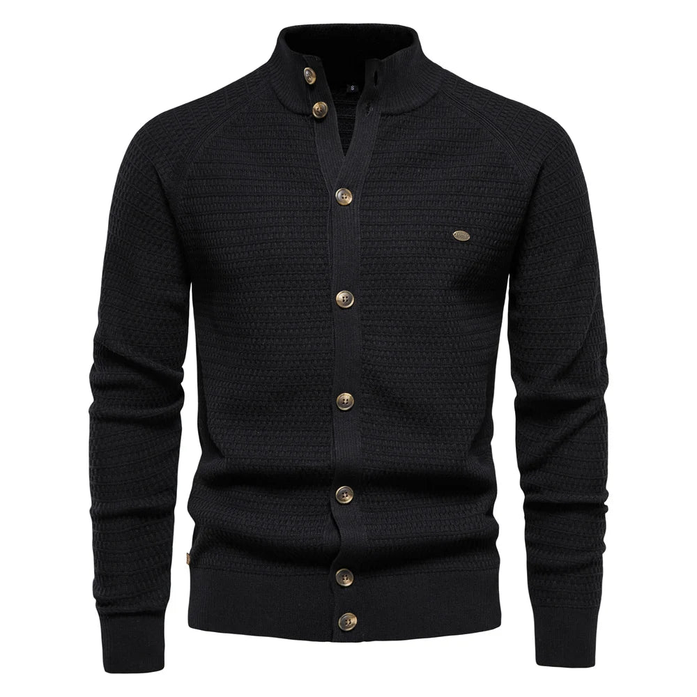 Vivienne | Elegant Cable-Knit Women’s Vest