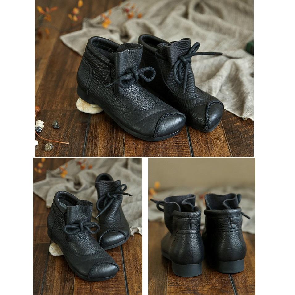 Hazel | Stivali Confortevoli e Accoglienti