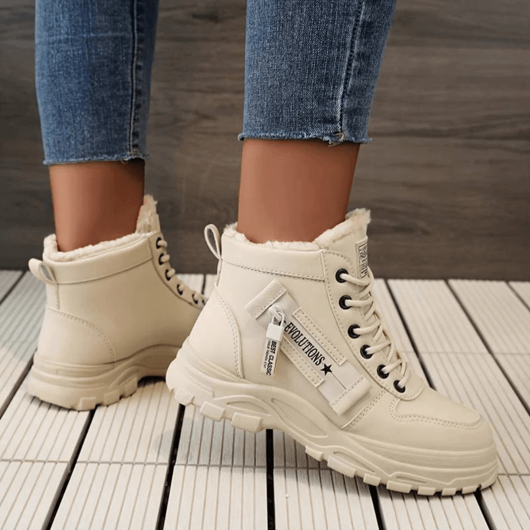 Harper | Waterproof Winter Boots