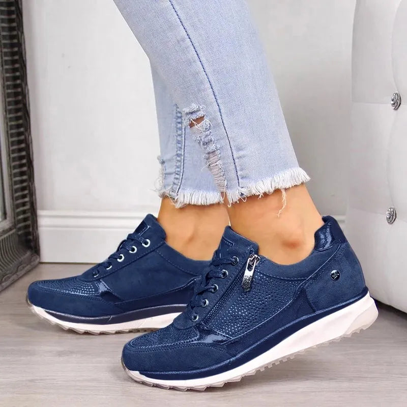 Mary | Comfortable Orthopedic Shoes for Women