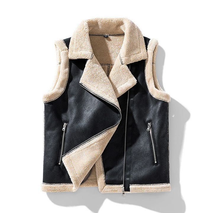Harrison | Gilet caldo