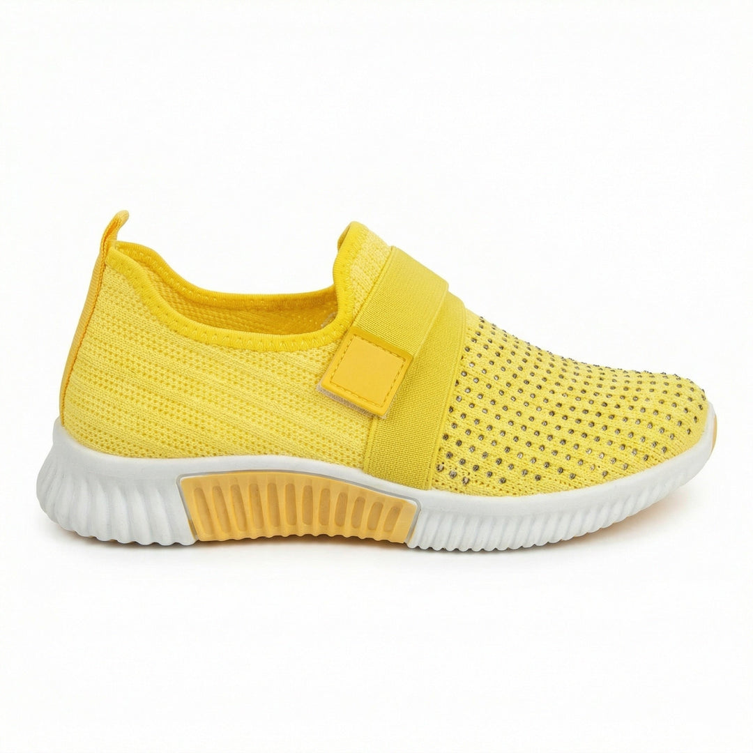 Aurelia | Sneakers ortopediche comode senza lacci