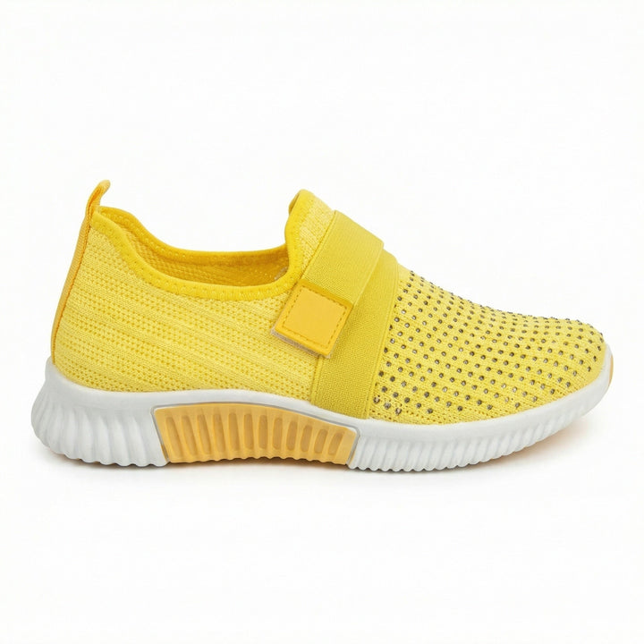 Aurelia | Sneakers ortopediche comode senza lacci