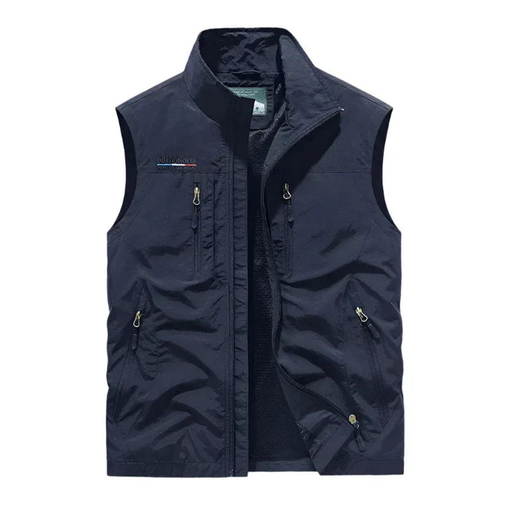 Hudson | Lightweight Vest