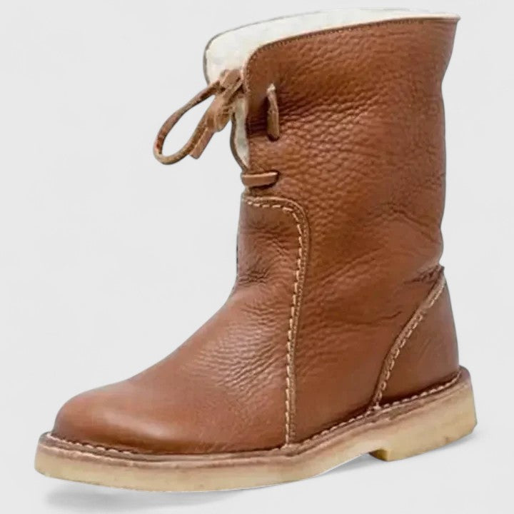 Corinne | Stivaletti ortopedici da donna per il massimo comfort