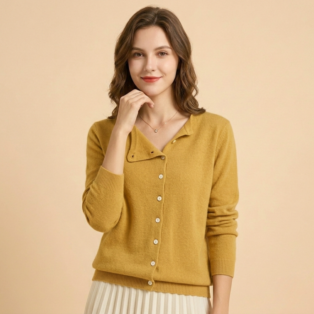 Lilly | Stylish & Comfortable Sweater