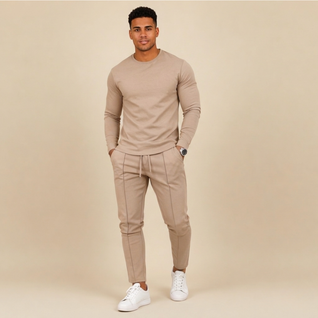 Varen | Completo elegante e comodo