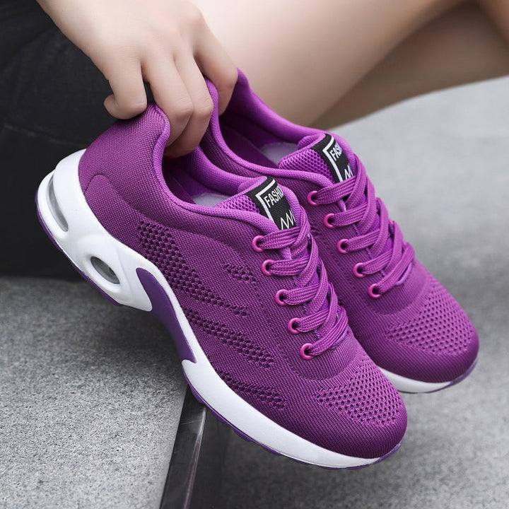 Ortholux | Scarpe da passeggio ortopediche innovative, con comfort effetto nuvola, da donna