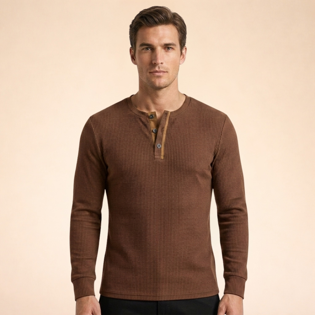 Imlay | Comfortable And Warm Long Sleeve T Shirts