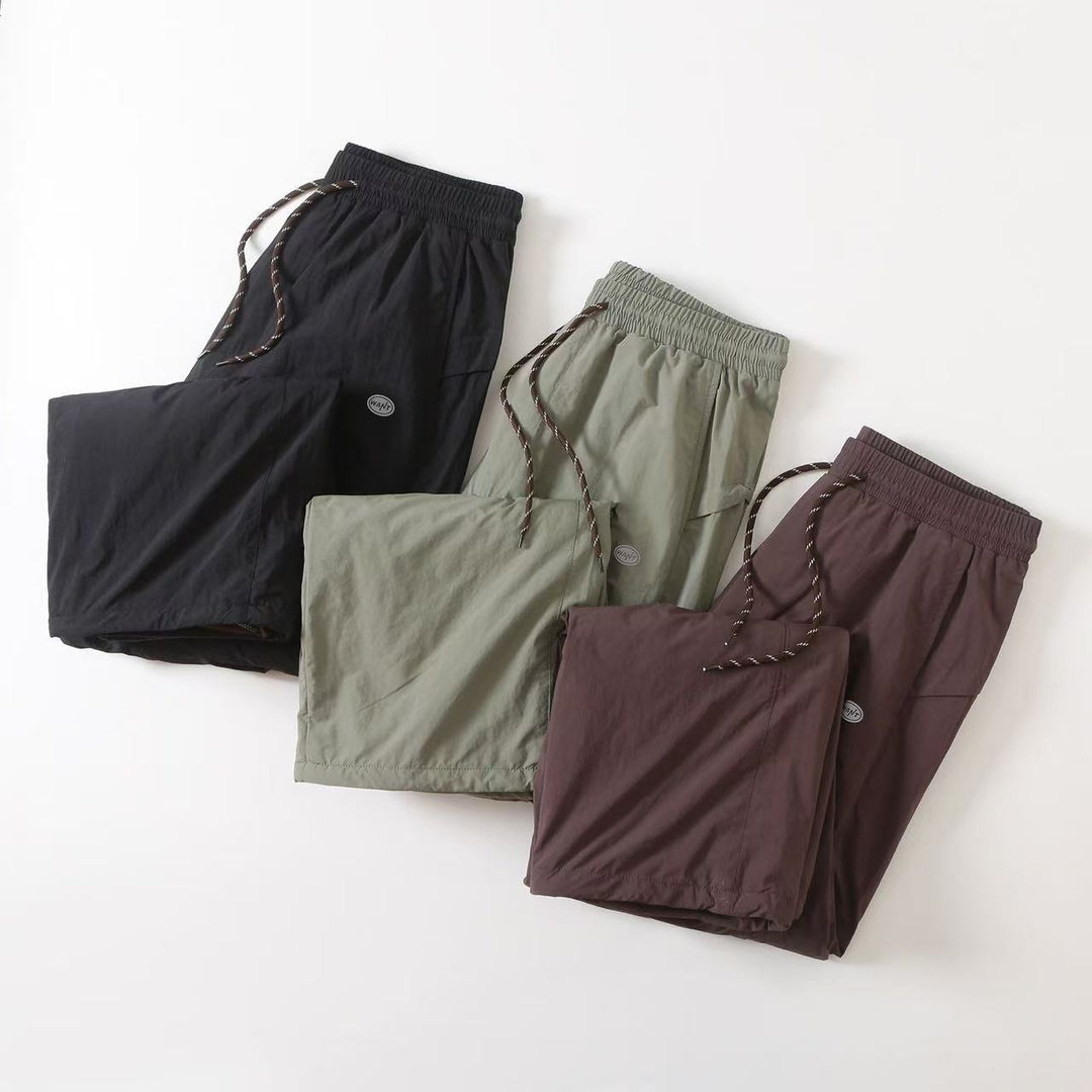 Drunelle | Pantaloni cargo funzionali e alla moda