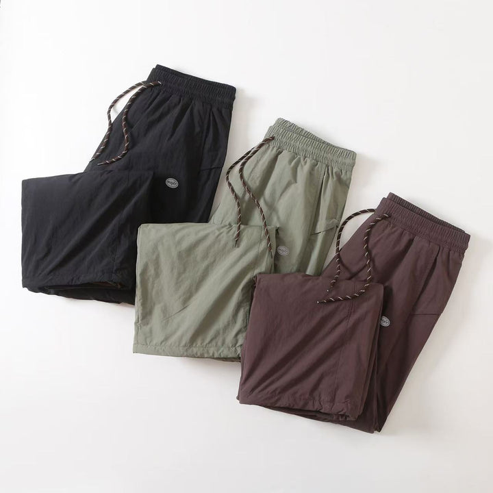 Drunelle | Pantaloni cargo funzionali e alla moda