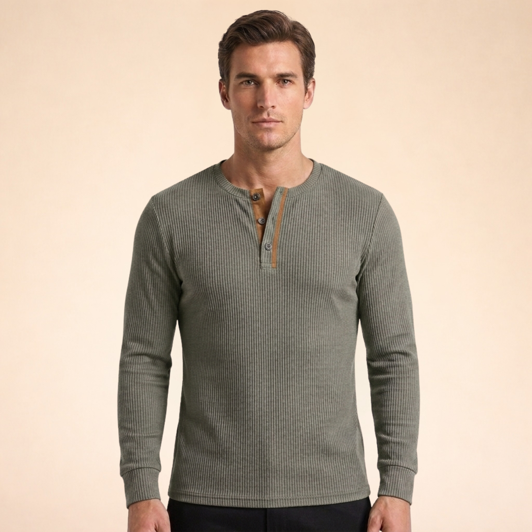 Imlay | Comfortable And Warm Long Sleeve T Shirts