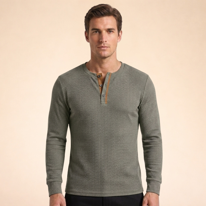 Imlay | Comfortable And Warm Long Sleeve T Shirts