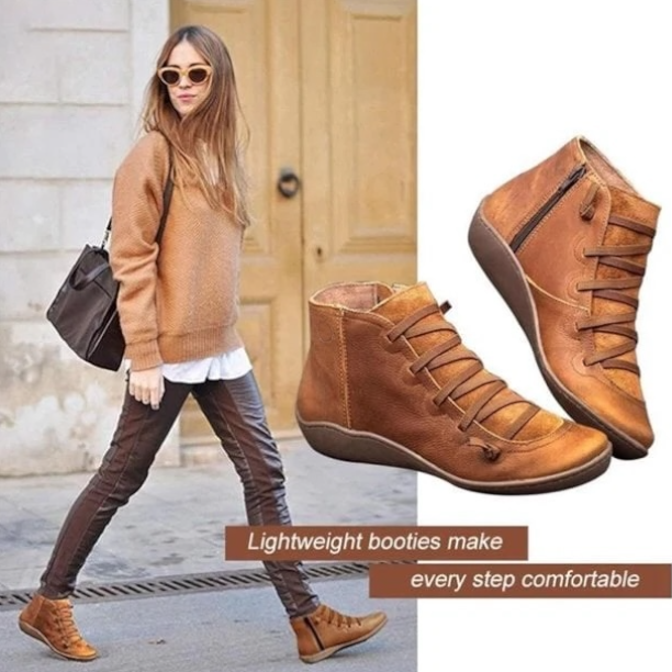 Willow | Stivali con Supporto Comfort