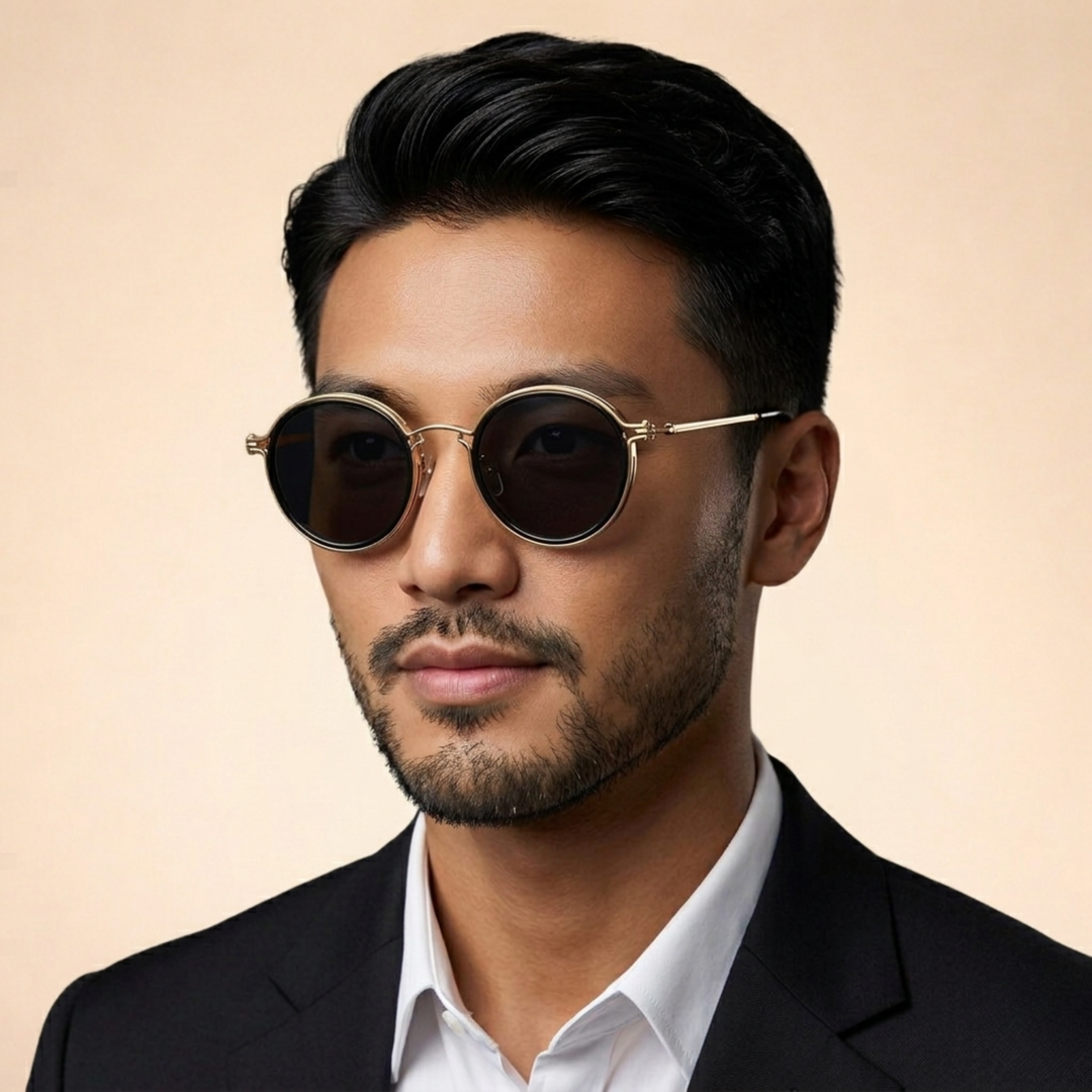 Ethan | Stylish Polarized Sunglasses for Men