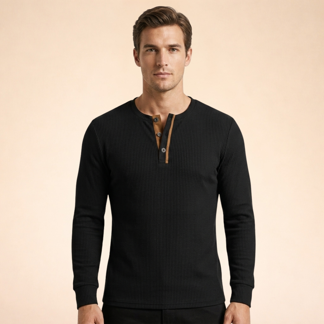 Imlay | Comfortable And Warm Long Sleeve T Shirts