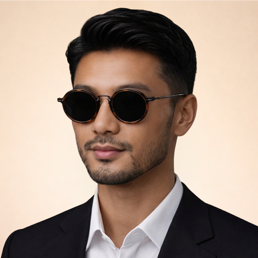 Ethan | Stylish Polarized Sunglasses for Men
