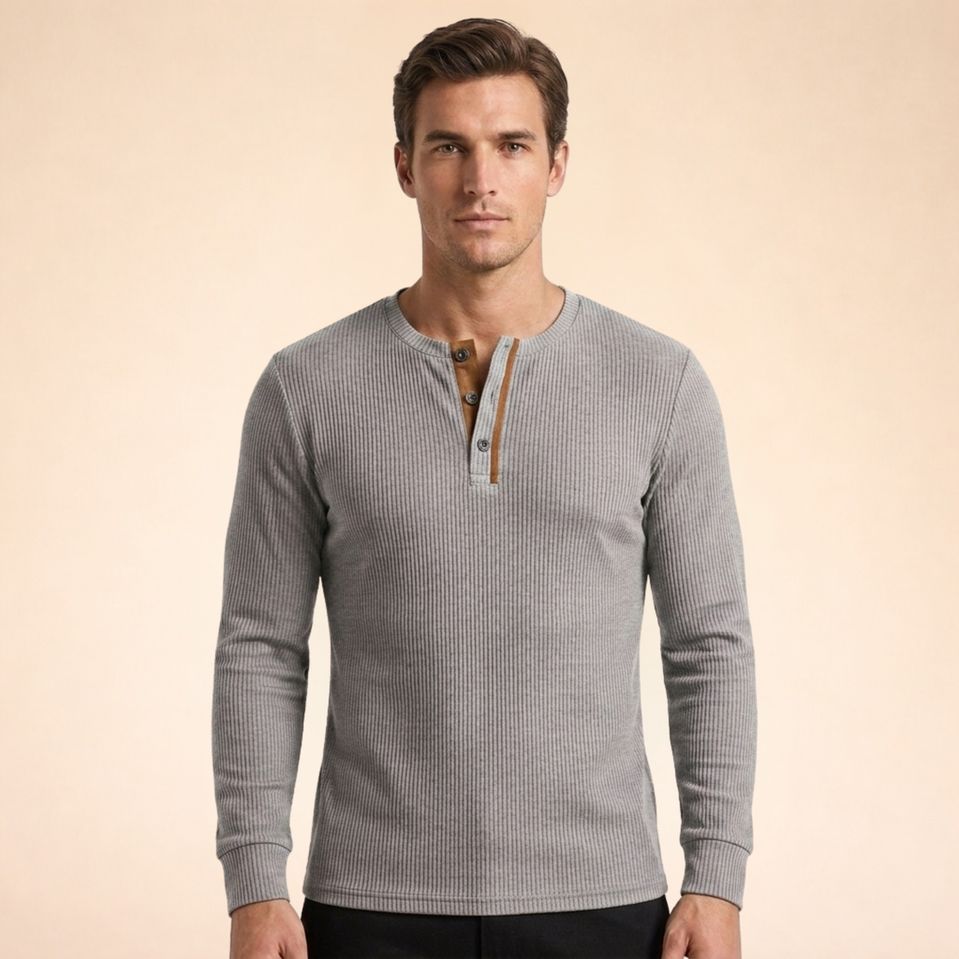 Imlay | Comfortable And Warm Long Sleeve T Shirts